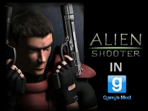 alien shooter 1 download free